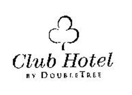 CLUB HOTEL BY DOUBLETREE