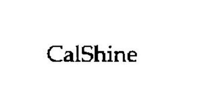 CALSHINE
