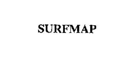 SURFMAP