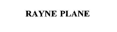 RAYNE PLANE