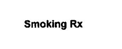 SMOKING RX