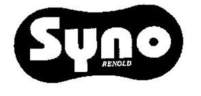 SYNO RENOLD