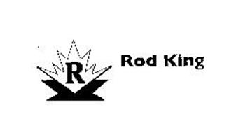 R ROD KING