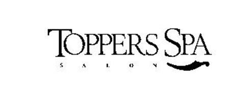 TOPPERS SPA SALON