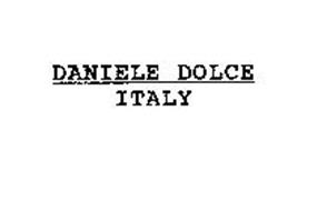 DANIELE DOLCE ITALY