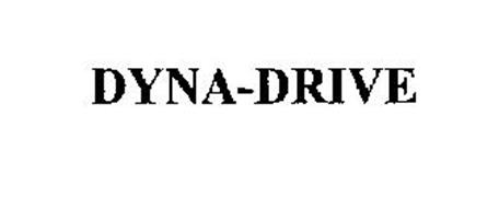 DYNA-DRIVE