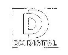 DD DX DIGITAL