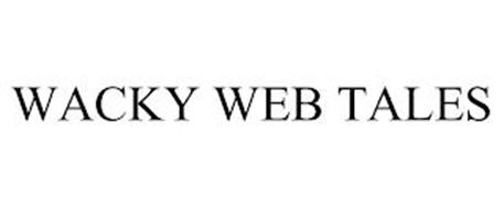 WACKY WEB TALES