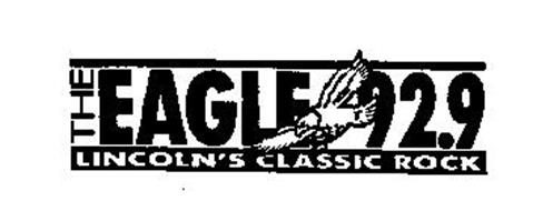THE EAGLE 92.9 LINCOLN'S CLASSIC ROCK