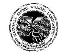 NATIONAL SEVERE STORMS LABORATORY U.S. DEPARTMENT OF COMMERCE NATIONAL OCEANIC AND ATMOSPHERIC ADMINISTRATION