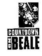 COUNTDOWN ON BEALE
