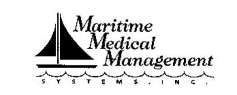 MARITIME MEDICAL MANAGEMENT SYSTEMS, INC