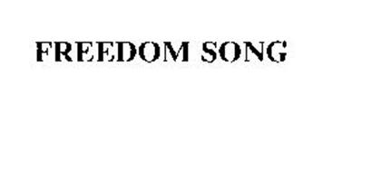 FREEDOM SONG
