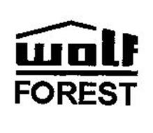 WOLF FOREST