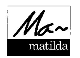 MA MATILDA