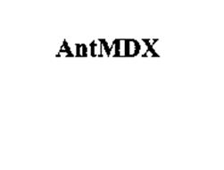 ANTMDX
