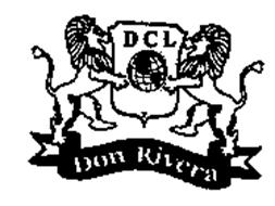 DCL DON RIVERA