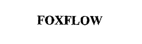 FOXFLOW