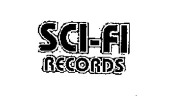 SCI-FI RECORDS