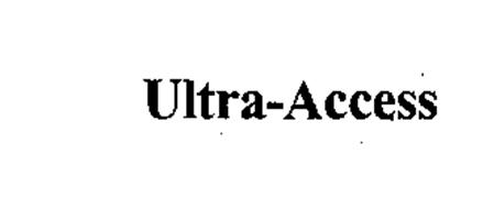 ULTRA-ACCESS