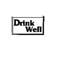 DRINK WELL