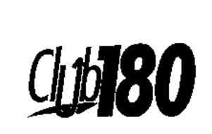CLUB 180