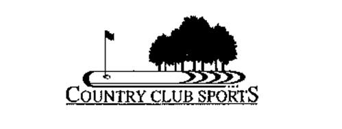 COUNTRY CLUB SPORTS