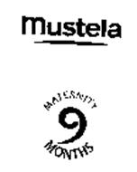 MUSTELA 9 MONTHS MESES