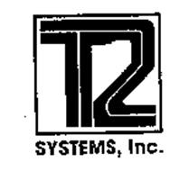 T2 SYSTEMS, INC.