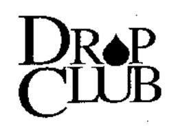 DROP CLUB