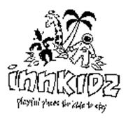 INNKIDZ PLAYFUL PLACES FOR KIDS TO STAY