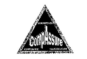 COMPASSURE COMPETENCY COMPLIANCE COMPENSATION