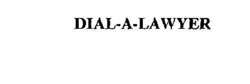 DIAL-A-LAWYER