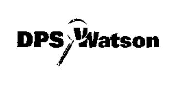 DPS WATSON