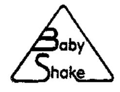 BABY SHAKE