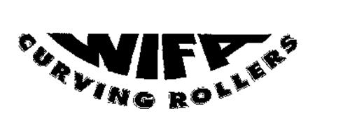 WIFA CURVING ROLLERS