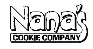 NANA'S COOKIE COMPANY