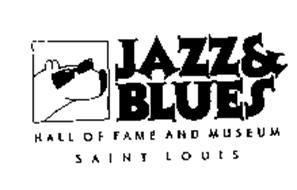 JAZZ & BLUES HALL OF FAME AND MUSEUM SAINT LOUIS