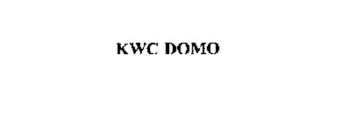 KWC DOMO