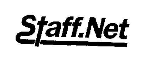STAFF.NET