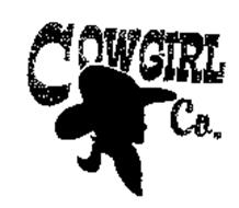 COWGIRL CO.