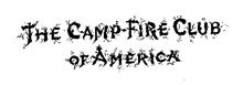 THE CAMP-FIRE CLUB OF AMERICA