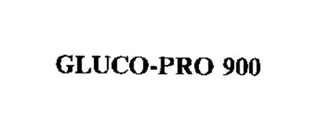GLUCO-PRO 900