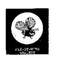 FLY-BY-NITE GALLERY