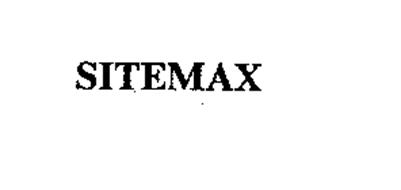 SITEMAX