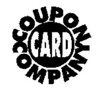 COUPON CARD COMPANY