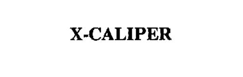 X-CALIPER