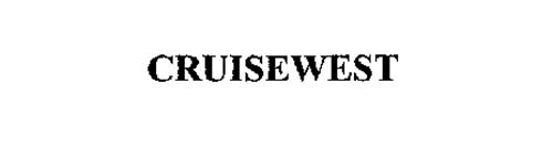 CRUISEWEST