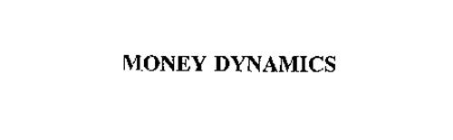 MONEY DYNAMICS
