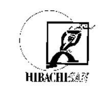 HIBACHI-SAN